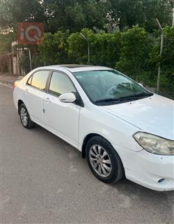 بي واي دي G3